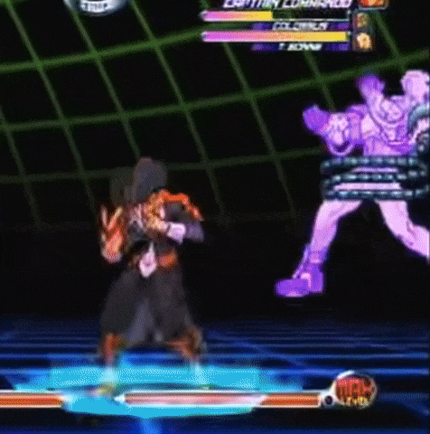 Infinite Combo